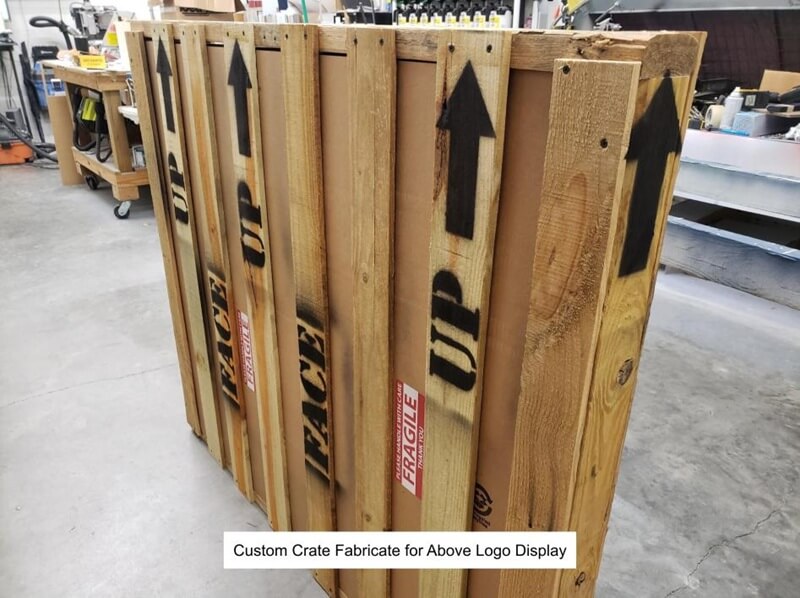 High-Capacity Manufacturing